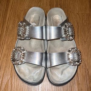 Used Roger Vivier sandals